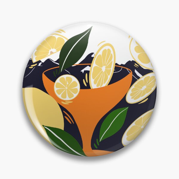 Item preview, West Coast Summer Refreshment designed and sold by MirelaBadea.