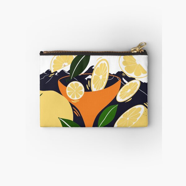 Item preview, West Coast Summer Refreshment designed and sold by MirelaBadea.