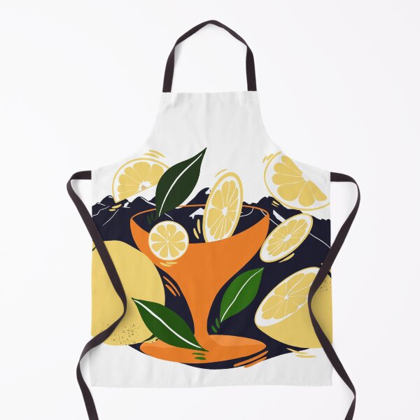 Item preview, West Coast Summer Refreshment designed and sold by MirelaBadea.