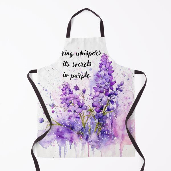 Item preview, Whispers in Purple designed and sold by CreativeDesign03.
