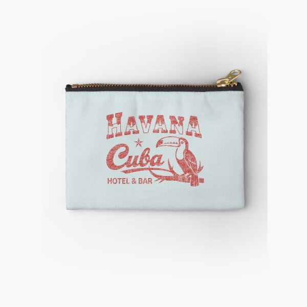 Item preview, Havana Hotel & Bar Vintage  – Retro Cuban Tourism Badge Design designed and sold by paulo silveira.