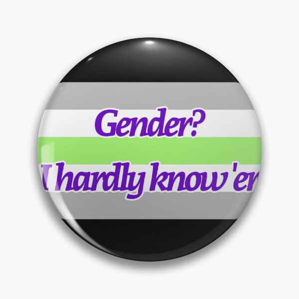 Item preview, Agender Pride designed and sold by SweetTraumaDog.