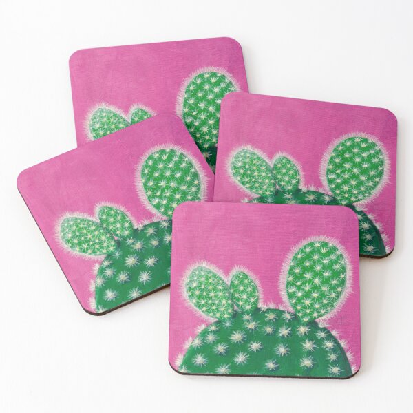 Item preview, Cactus Pink designed and sold by Thomson Creative.