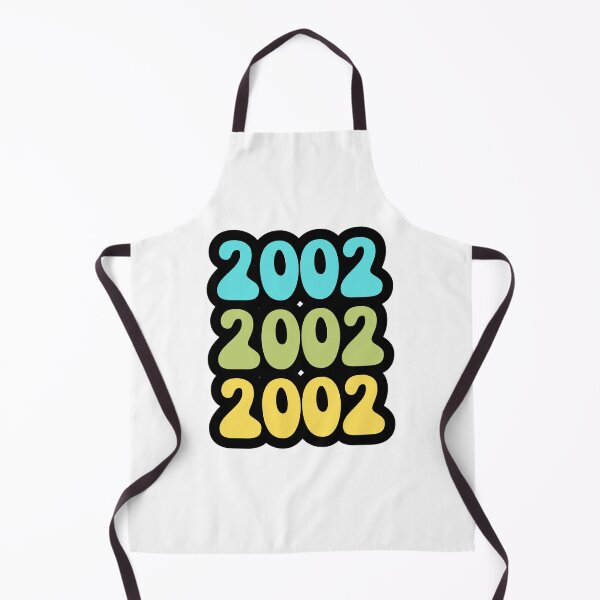 Item preview, 2002 Vintage Birthday Typography Design designed and sold by variant designer.