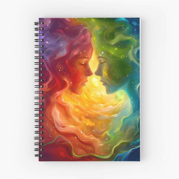 Item preview, Lesbian Pride - Rainbow Women designed and sold by Travelslightly.