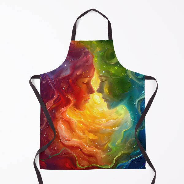 Item preview, Lesbian Pride - Rainbow Women designed and sold by Travelslightly.