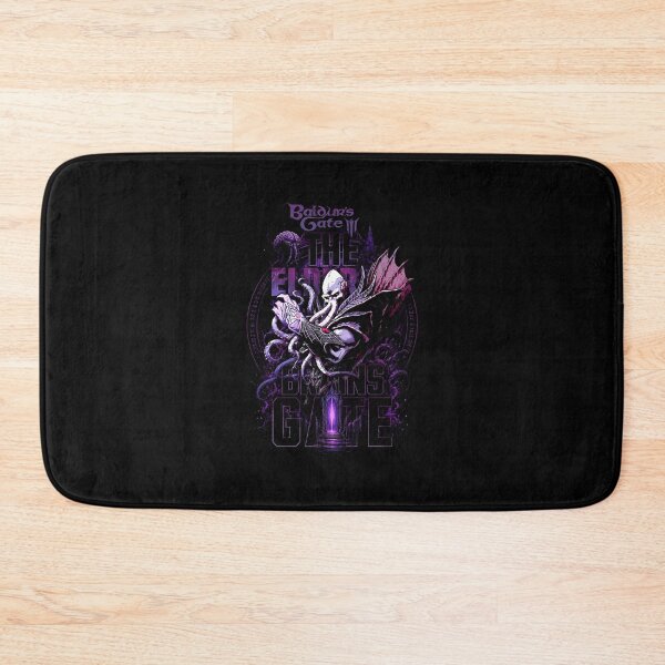 Item preview, the emperor baldur designed and sold by superhetero.