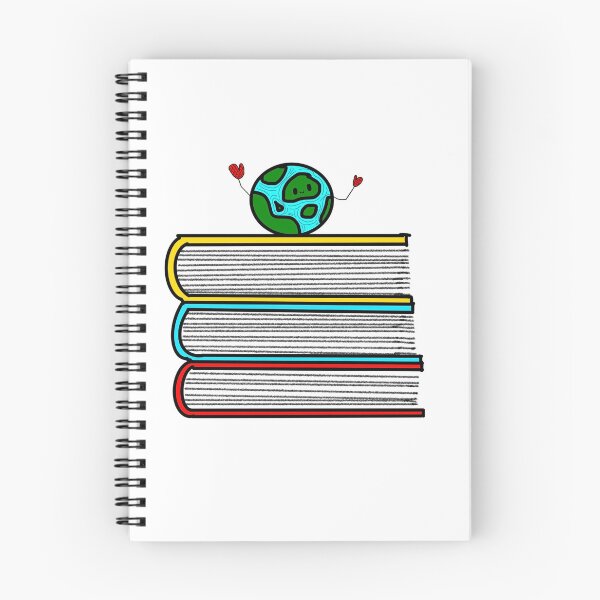 Item preview, Earthly readers  designed and sold by LozzyARTs26.