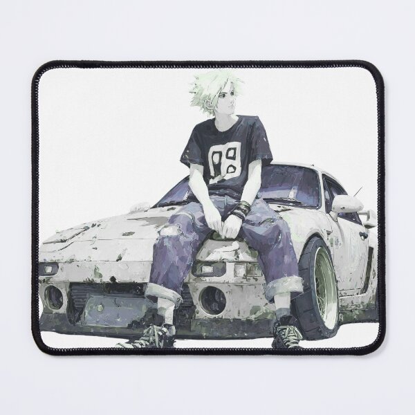 Item preview, Streetwear and graffiti style prints designed and sold by BrutaEstampa.