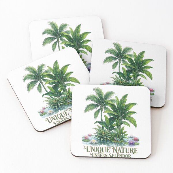 Item preview, ​Unique Nature Unseen Splendor designed and sold by Sovereign Supply Co..