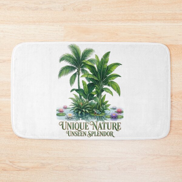 Item preview, ​Unique Nature Unseen Splendor designed and sold by Sovereign Supply Co..