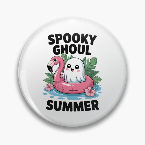 Item preview, spooky ghoul summer, designed and sold by jkrphoto.
