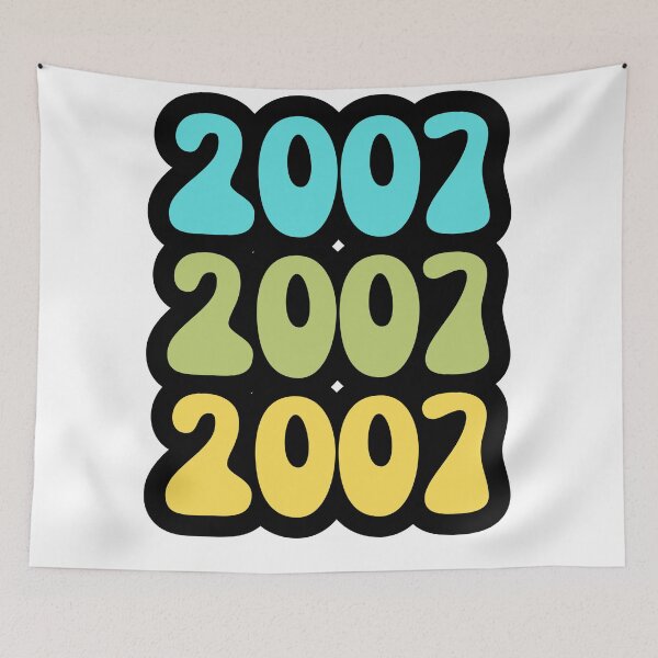 Item preview, 2007 Vintage Vibes Typography Design designed and sold by variant designer.