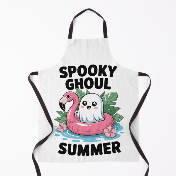 Item preview, spooky ghoul summer, designed and sold by jkrphoto.