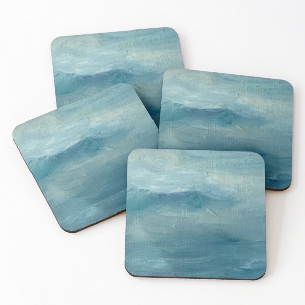 Item preview, The Inner Sea ⭐ designed and sold by K.Art-Avato ⭐.