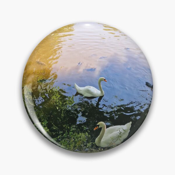 Item preview, murky pond designed and sold by psychoshadow.