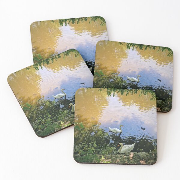 Item preview, murky pond designed and sold by psychoshadow.
