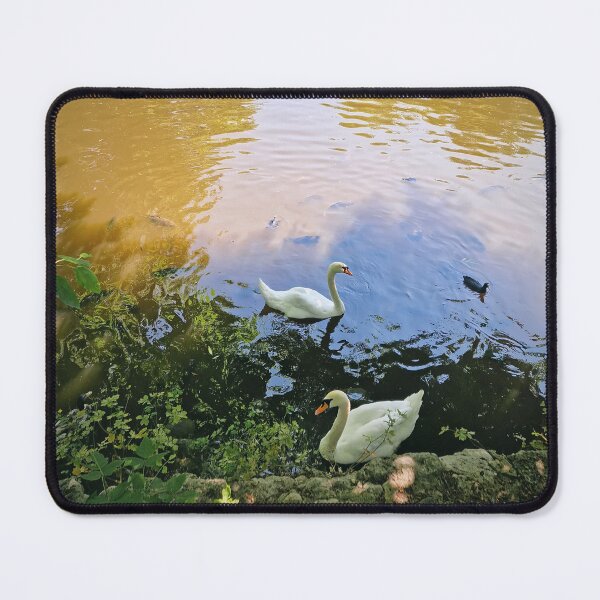 Item preview, murky pond designed and sold by psychoshadow.