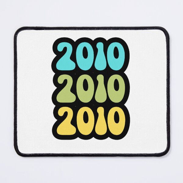 Item preview, 2010 Modern Birthday Typography Design designed and sold by variant designer.