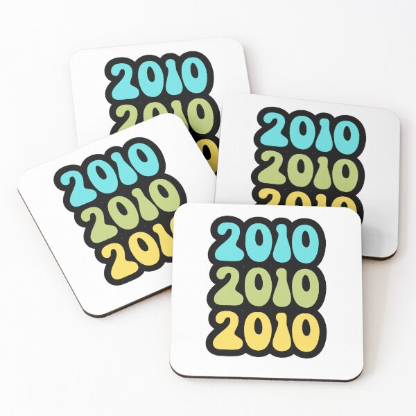 Item preview, 2010 Modern Birthday Typography Design designed and sold by variant designer.