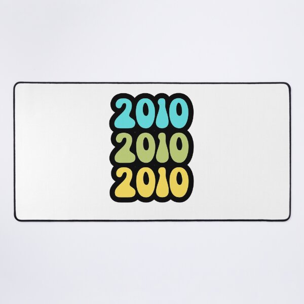Item preview, 2010 Modern Birthday Typography Design designed and sold by variant designer.