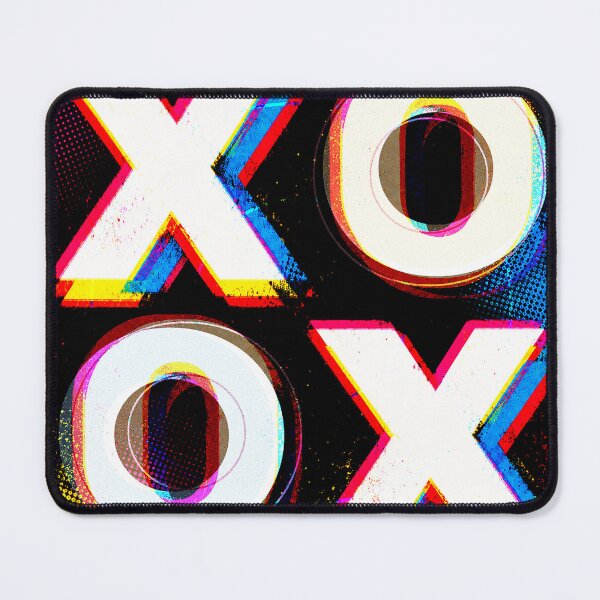 Item preview, POP ART: XOXO designed and sold by Moko7.