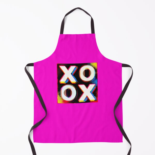 Item preview, POP ART: XOXO designed and sold by Moko7.