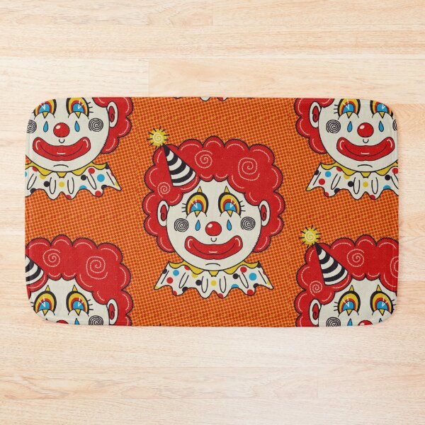 Item preview, Clownin Around designed and sold by CryptCreation.