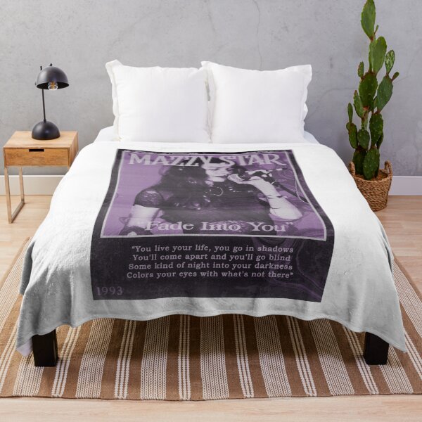 Item preview, Mazzy Star Fade Into You designed and sold by lgsketches.
