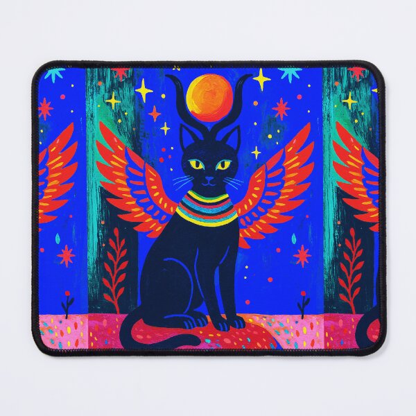 Item preview, Bastet is a real deal designed and sold by La Seconde Vie de Suzie.