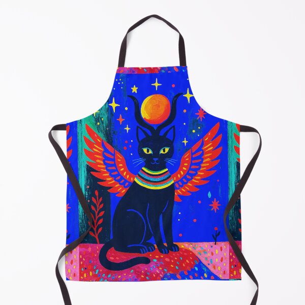 Item preview, Bastet is a real deal designed and sold by La Seconde Vie de Suzie.