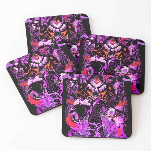 Item preview, Shadow Monarch designed and sold by sarudraws.