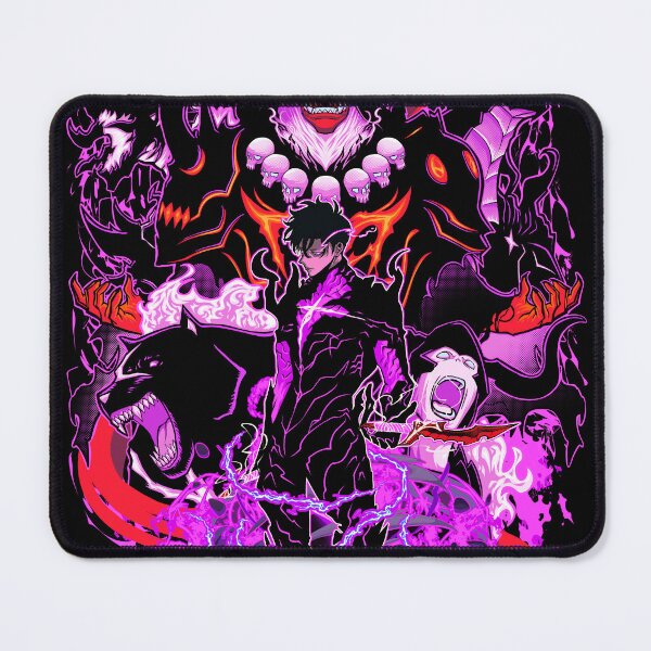 Item preview, Shadow Monarch designed and sold by sarudraws.