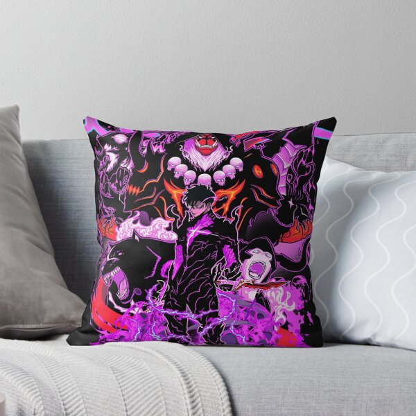 Item preview, Shadow Monarch designed and sold by sarudraws.