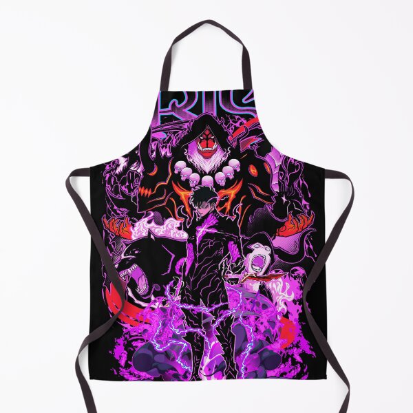 Item preview, Shadow Monarch designed and sold by sarudraws.
