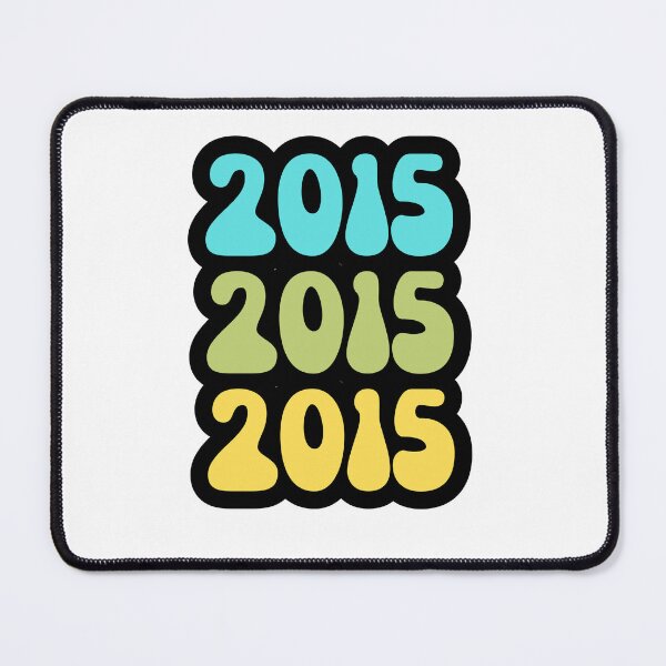Item preview, 2015 Birthday Energy Typography Design designed and sold by variant designer.