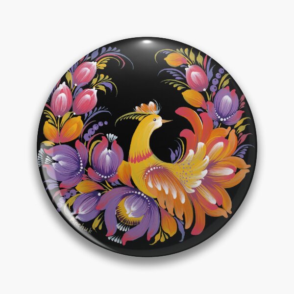 Item preview, Dreamy bird designed and sold by MALVA UA.