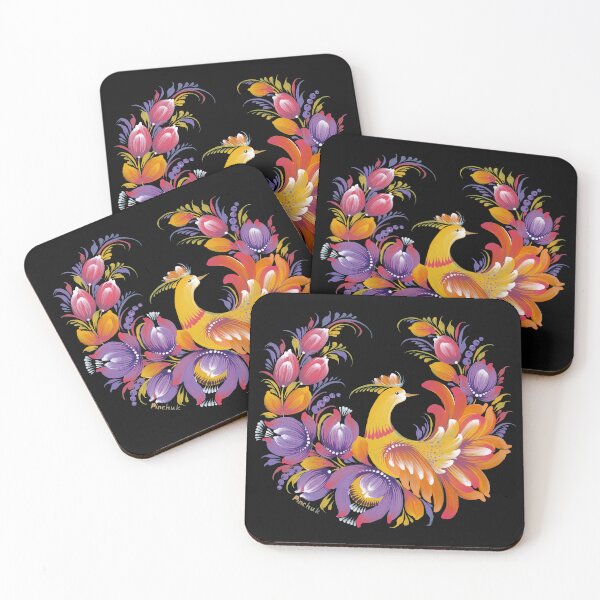 Item preview, Dreamy bird designed and sold by MALVA UA.