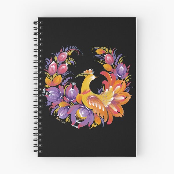 Item preview, Dreamy bird designed and sold by MALVA UA.