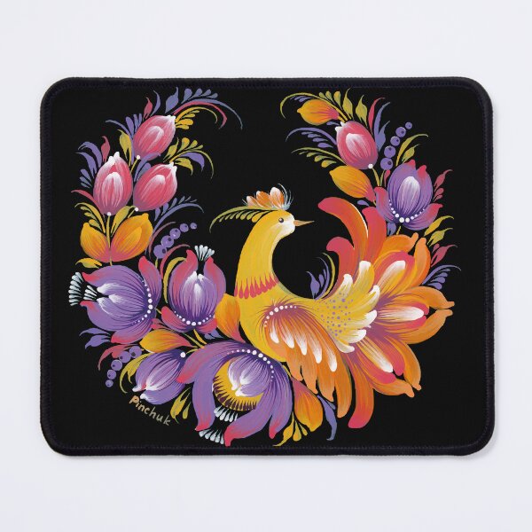 Item preview, Dreamy bird designed and sold by MALVA UA.