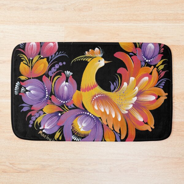 Item preview, Dreamy bird designed and sold by MALVA UA.