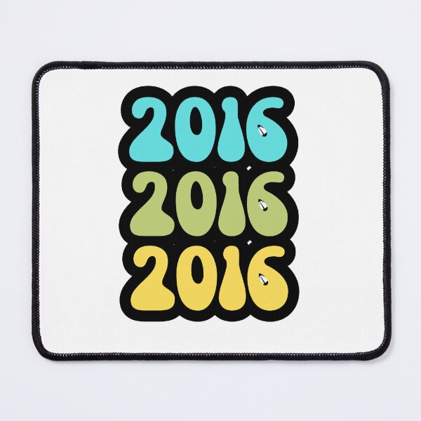 Item preview, 2016 Trendy Birthday Typography Design designed and sold by variant designer.