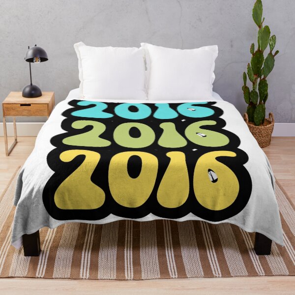 Item preview, 2016 Trendy Birthday Typography Design designed and sold by variant designer.