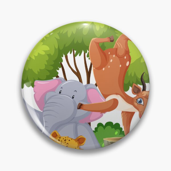 Item preview, Little Paws & Big Adventures designed and sold by CreativeDesign03.