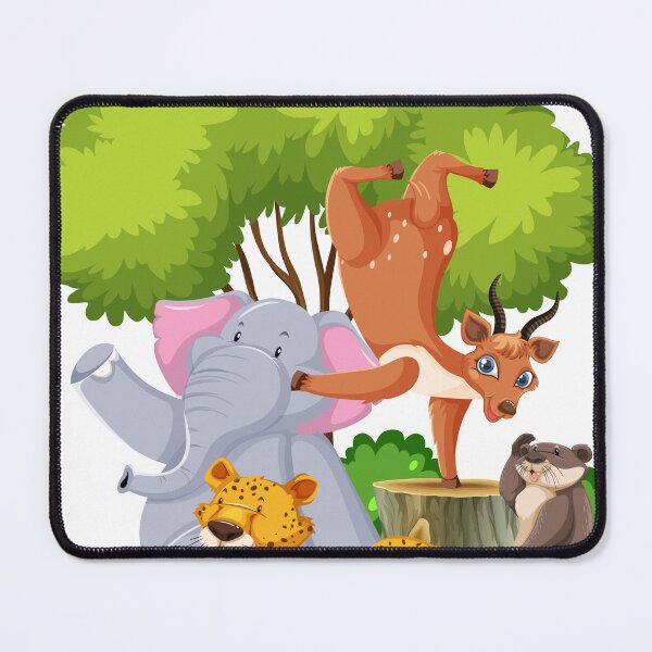 Item preview, Little Paws & Big Adventures designed and sold by CreativeDesign03.