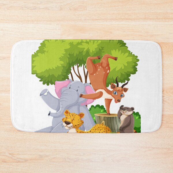 Item preview, Little Paws & Big Adventures designed and sold by CreativeDesign03.
