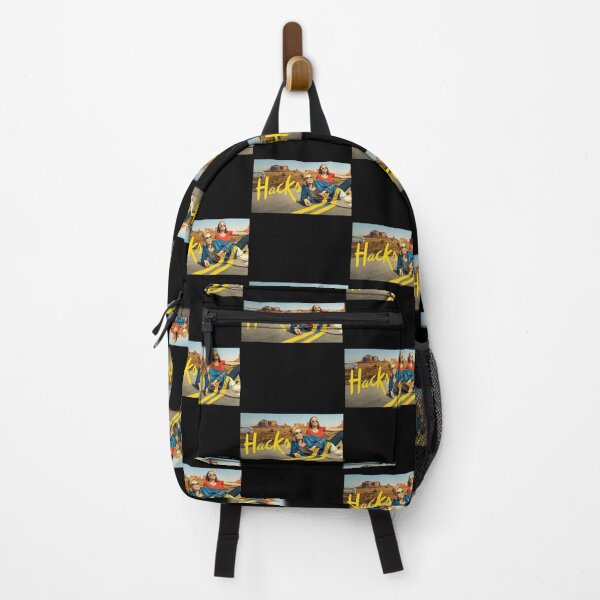 Item preview, Hacks TV Series designed and sold by MaidenIRK.
