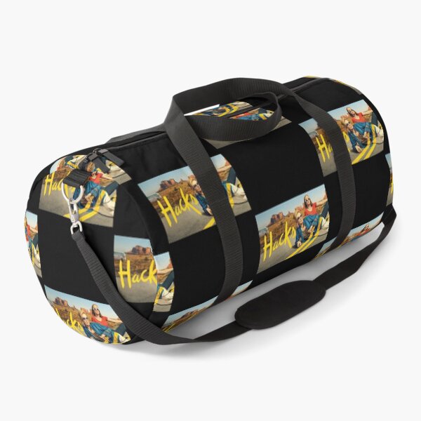 Item preview, Hacks TV Series designed and sold by MaidenIRK.