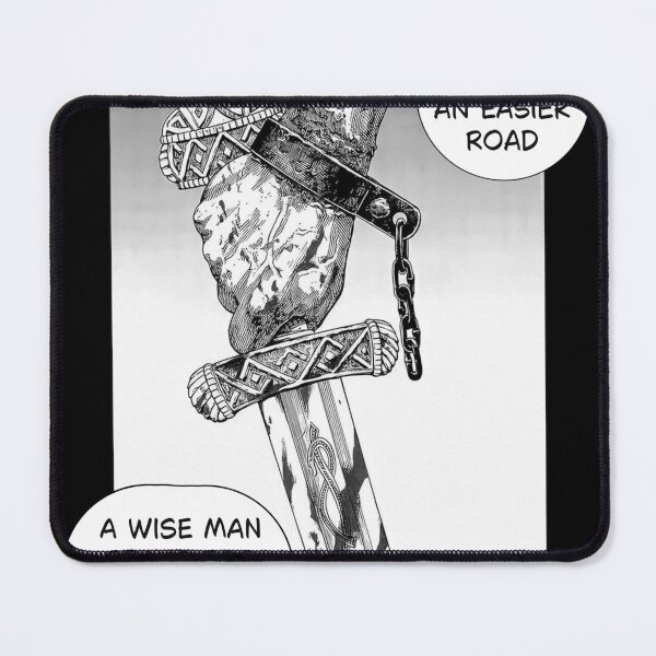 Item preview, Be wise, Manga Panel Quote Design designed and sold by JF-ArtPrints.