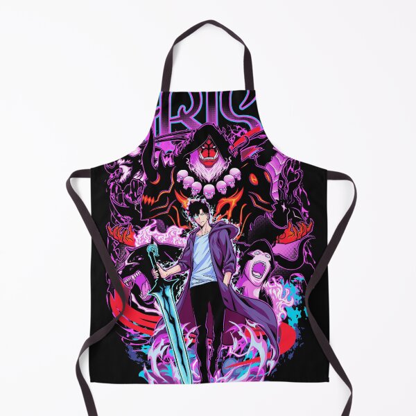 Item preview, Shadow Monarch G! designed and sold by sarudraws.
